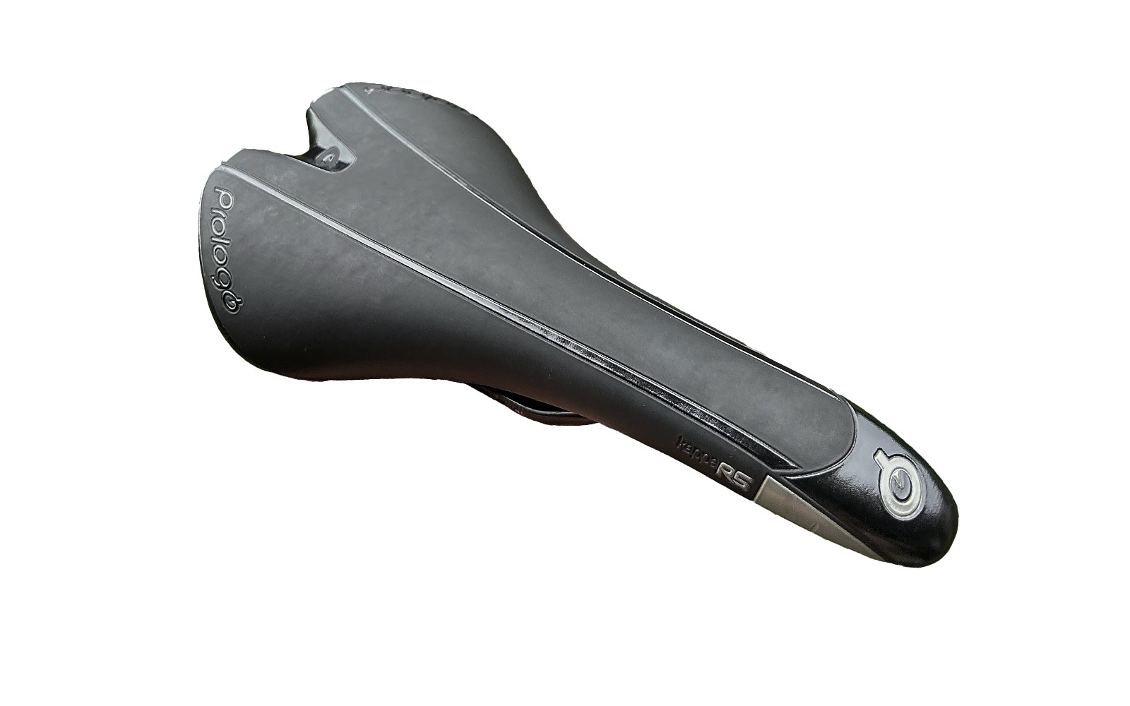 Седло Prologo KAPPA RS STN за 117,99 руб. в магазине городских велосипедов City Bikes в Минске.