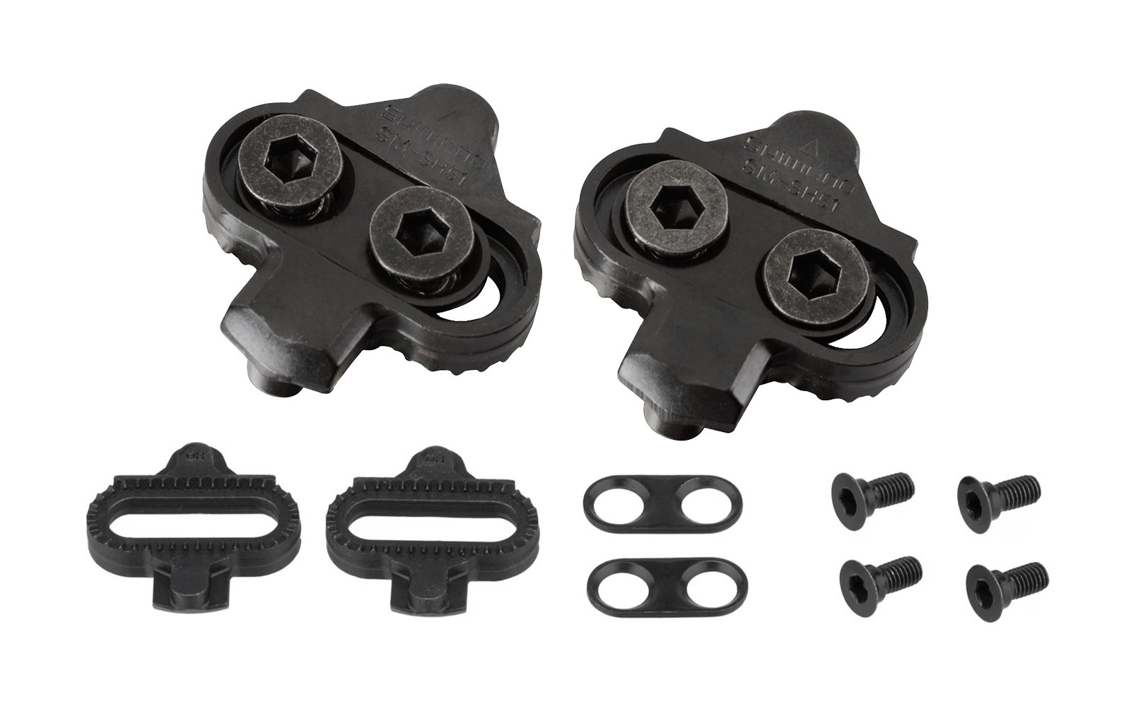 Шипы для контактных педалей Shimano SH-51 SPD за 74,99 руб. в магазине городских велосипедов City Bikes в Минске.