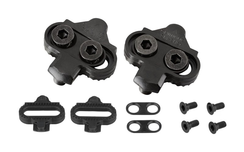 Шипы для контактных педалей Shimano SH-51 SPD за 74,99 руб. в интернет-магазине городских велосипедов City Bikes в Минске.