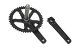 Система Octopus Pro Lite HT 144, 49T, чёрный за 349,99 руб.