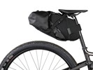 Сумка подседельная Topeak Backloader X 15L, чёрная за 299,99 руб.