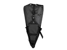Сумка подседельная Topeak Backloader X 15L, чёрная за 299,99 руб.