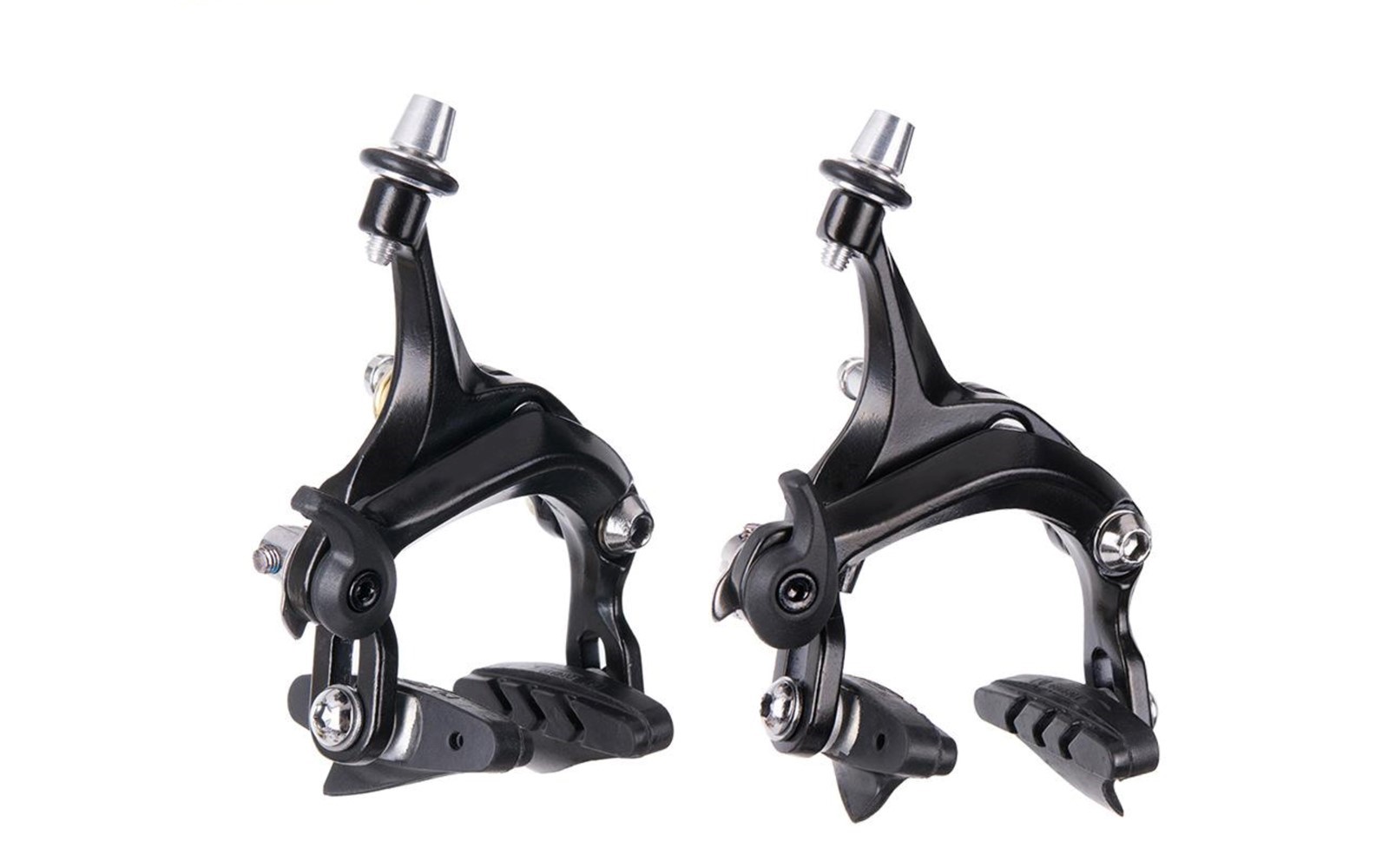 Тормоз передний Octopus 57-75 мм, чёрный за 799900 руб.