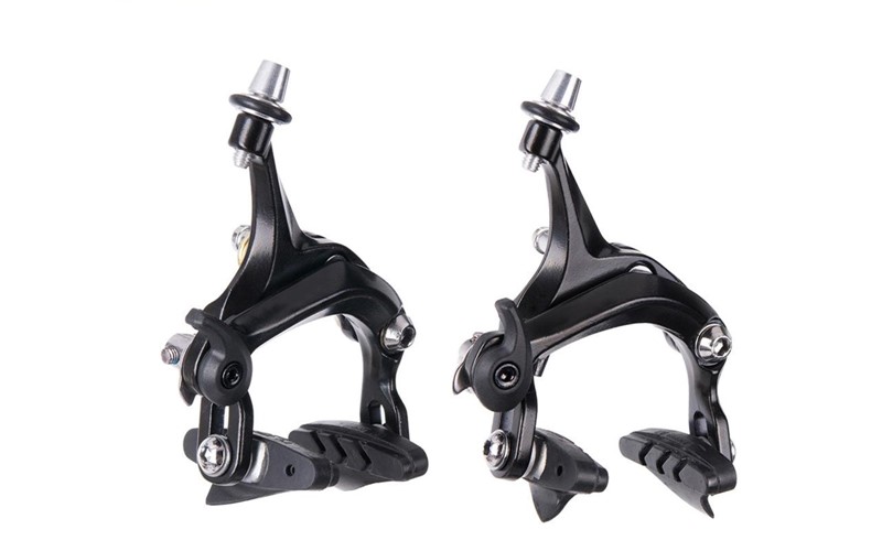 Тормоз передний Octopus 57-75 мм, чёрный за 799900 руб.