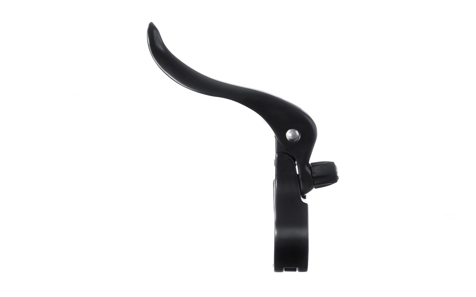 Тормозная ручка Octopus, левая, 22.2 мм, чёрный за 29,99 руб. в магазине городских велосипедов City Bikes в Минске.