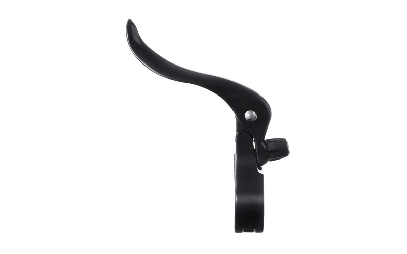 Тормозная ручка Octopus, левая, 22.2 мм, чёрный за 29,99 руб. в интернет-магазине городских велосипедов City Bikes в Минске.