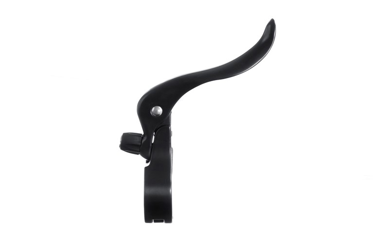 Тормозная ручка Octopus, правая, 22.2 мм, чёрный за 29,99 руб. в интернет-магазине городских велосипедов City Bikes в Минске.