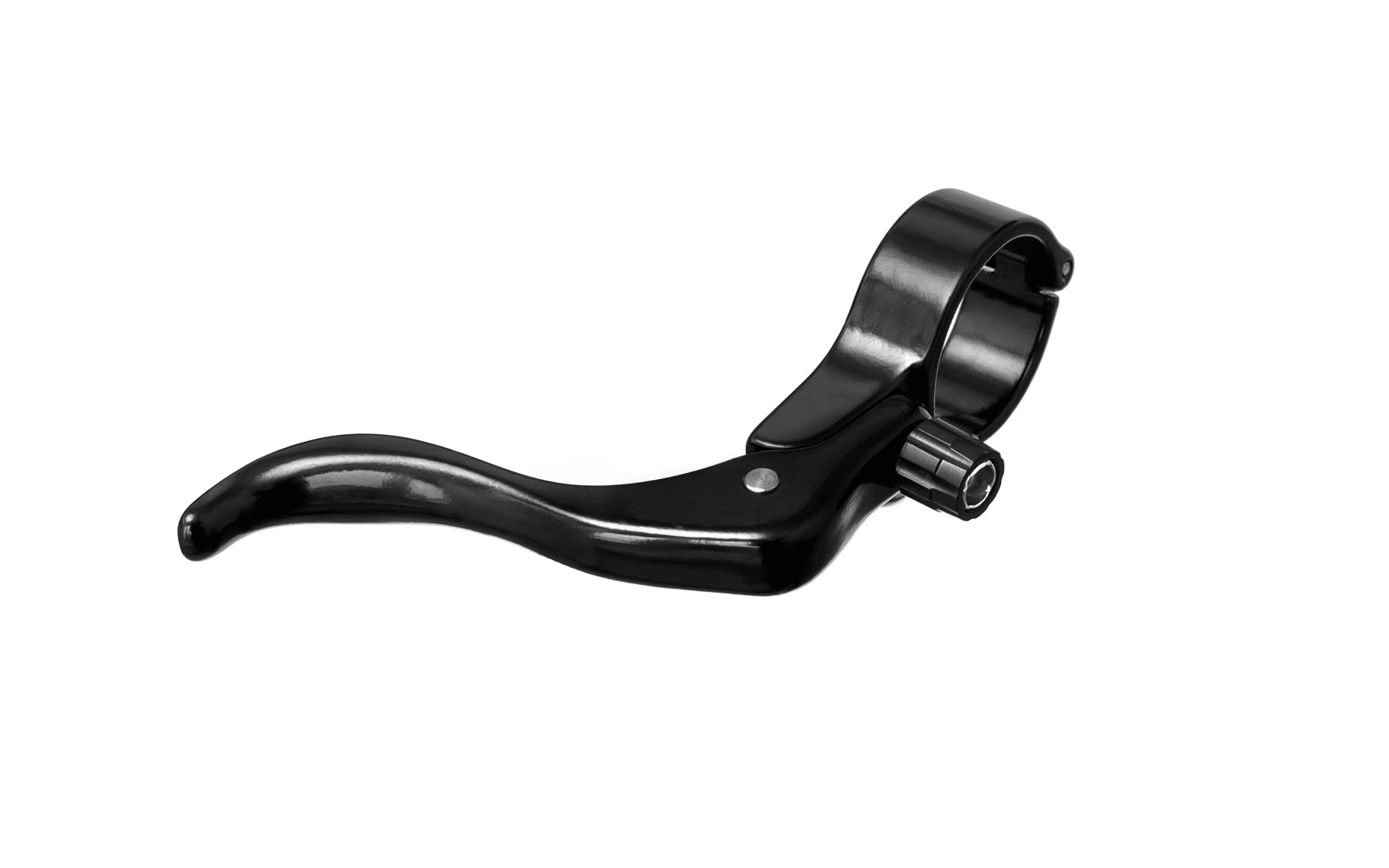 Тормозная ручка Octopus, правая, 31.8 мм, чёрный за 299900 руб.