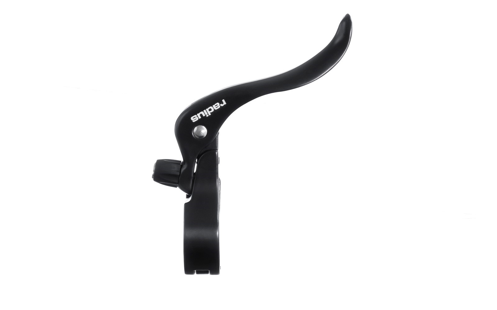 Тормозная ручка Radius, правая, 22.2 мм, чёрный за 249900 руб.