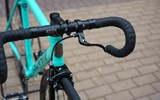 Tsunami SNM100 52 см Bianchi Б/У за 1800 руб.
