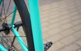 Tsunami SNM100 52 см Bianchi Б/У за 1800 руб.