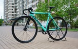 Tsunami SNM100 52 см Bianchi Б/У за 1800 руб.