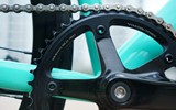 Tsunami SNM100 52 см Bianchi Б/У за 1800 руб.