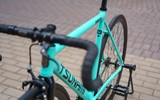 Tsunami SNM100 52 см Bianchi Б/У за 1800 руб.
