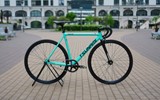 Tsunami SNM100 52 см Bianchi Б/У за 1800 руб.