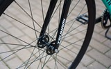 Tsunami SNM100 52 см Bianchi Б/У за 1800 руб.