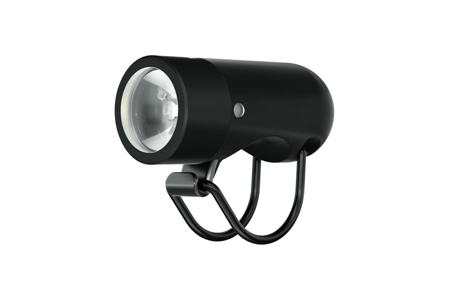 Велофонарь Knog Plug за 109,99 руб. в магазине городских велосипедов City Bikes в Минске.