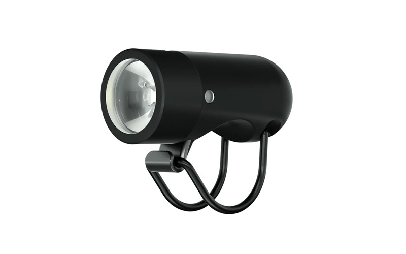Велофонарь Knog Plug за 109,99 руб. в интернет-магазине городских велосипедов City Bikes в Минске.