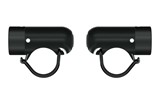 Велофонарь Knog Plug за 109,99 руб.