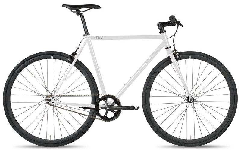 Велосипед 6KU Fixie Polar за 8199900 руб.