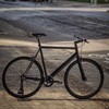 Велосипед 6KU Urban Track Shadow Black за 1599,99 руб.