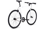 Велосипед 6KU Urban Track Crisp White за 1499,99 руб.