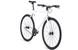 Велосипед 6KU Urban Track Crisp White за 1399,99 руб.