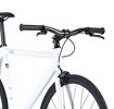 Велосипед 6KU Urban Track Crisp White за 1359,99 руб.