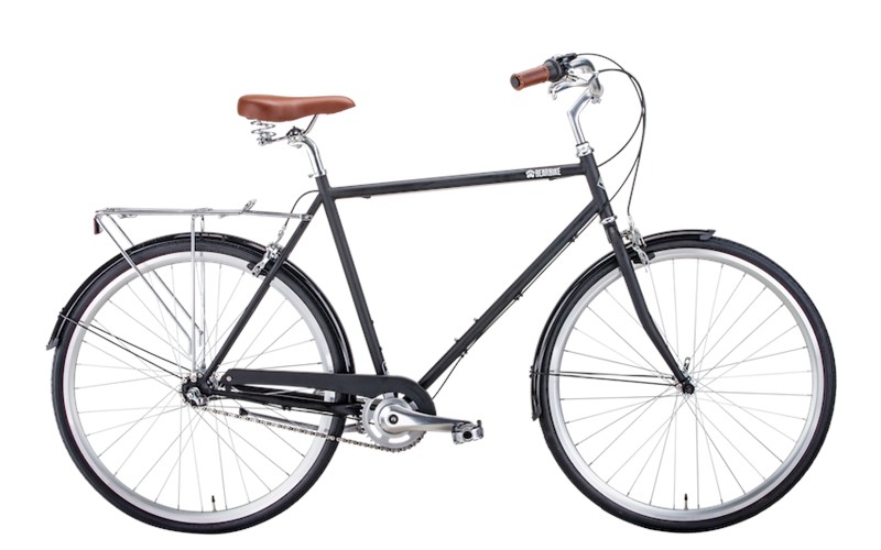 Велосипед Bear Bike London за 11399900 руб.
