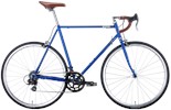 Велосипед Bear Bike Minsk синий за 1599,99 руб.