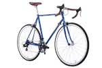Велосипед Bear Bike Minsk синий за 1599,99 руб.