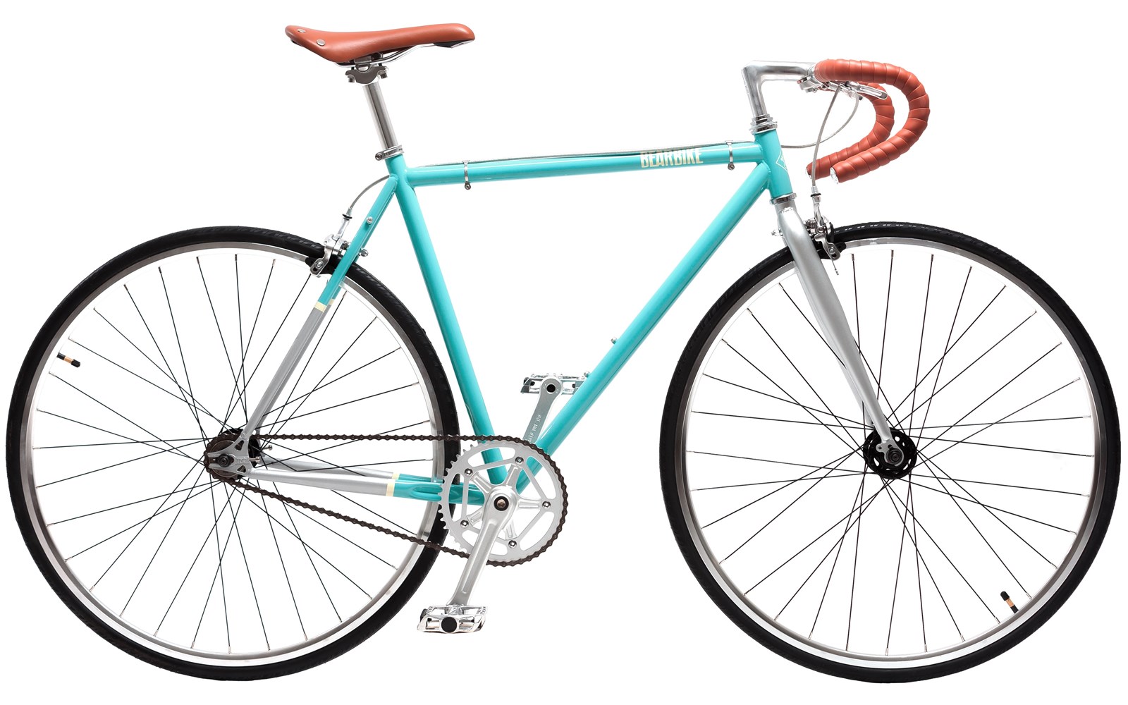 City Bikes - Будь в движении