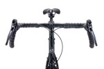 Велосипед Bear Bike Riga чёрный за 2399,99 руб.