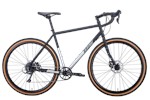 Велосипед Bear Bike Riga чёрный за 2399,99 руб.
