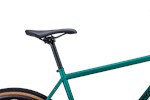 Велосипед Bear Bike Riga зелёный за 2399,99 руб.