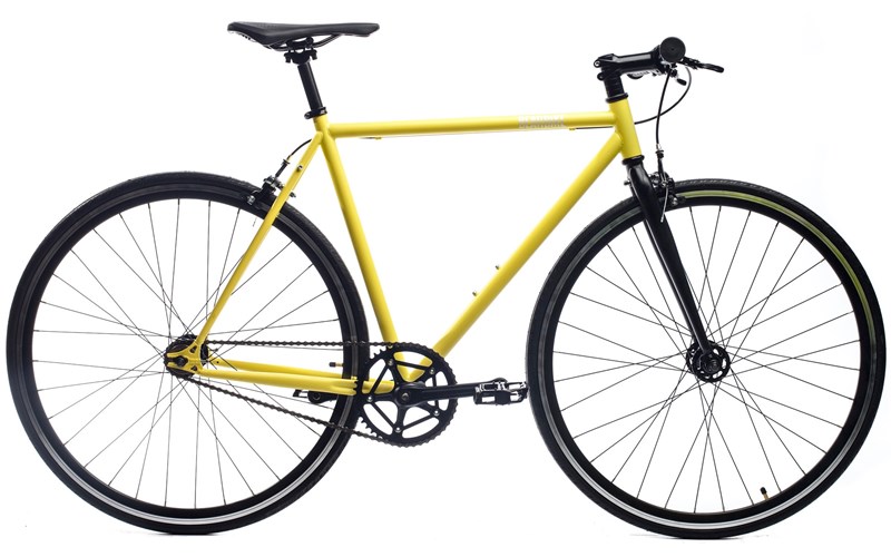 City Bikes - Будь в движении