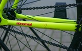 Велосипед BJ Cycle Abnormal, флюоресцентный желтый за 3159,99 руб.
