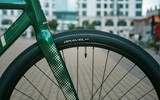 Велосипед BJ-Cycle Benetti (Brielle) Tracklocross Riser Bar за 2699,99 руб.