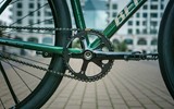Велосипед BJ-Cycle Benetti (Brielle) Tracklocross Riser Bar за 2699,99 руб.