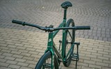 Велосипед BJ-Cycle Benetti (Brielle) Tracklocross Riser Bar за 2699,99 руб.
