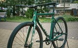 Велосипед BJ-Cycle Benetti (Brielle) Tracklocross Riser Bar за 2699,99 руб.