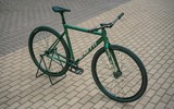 Велосипед BJ-Cycle Benetti (Brielle) Tracklocross Riser Bar за 2699,99 руб.