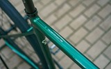 Велосипед BJ-Cycle Benetti (Brielle) Tracklocross Riser Bar за 2699,99 руб.