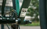 Велосипед BJ-Cycle Benetti (Brielle) Tracklocross Riser Bar за 2699,99 руб.