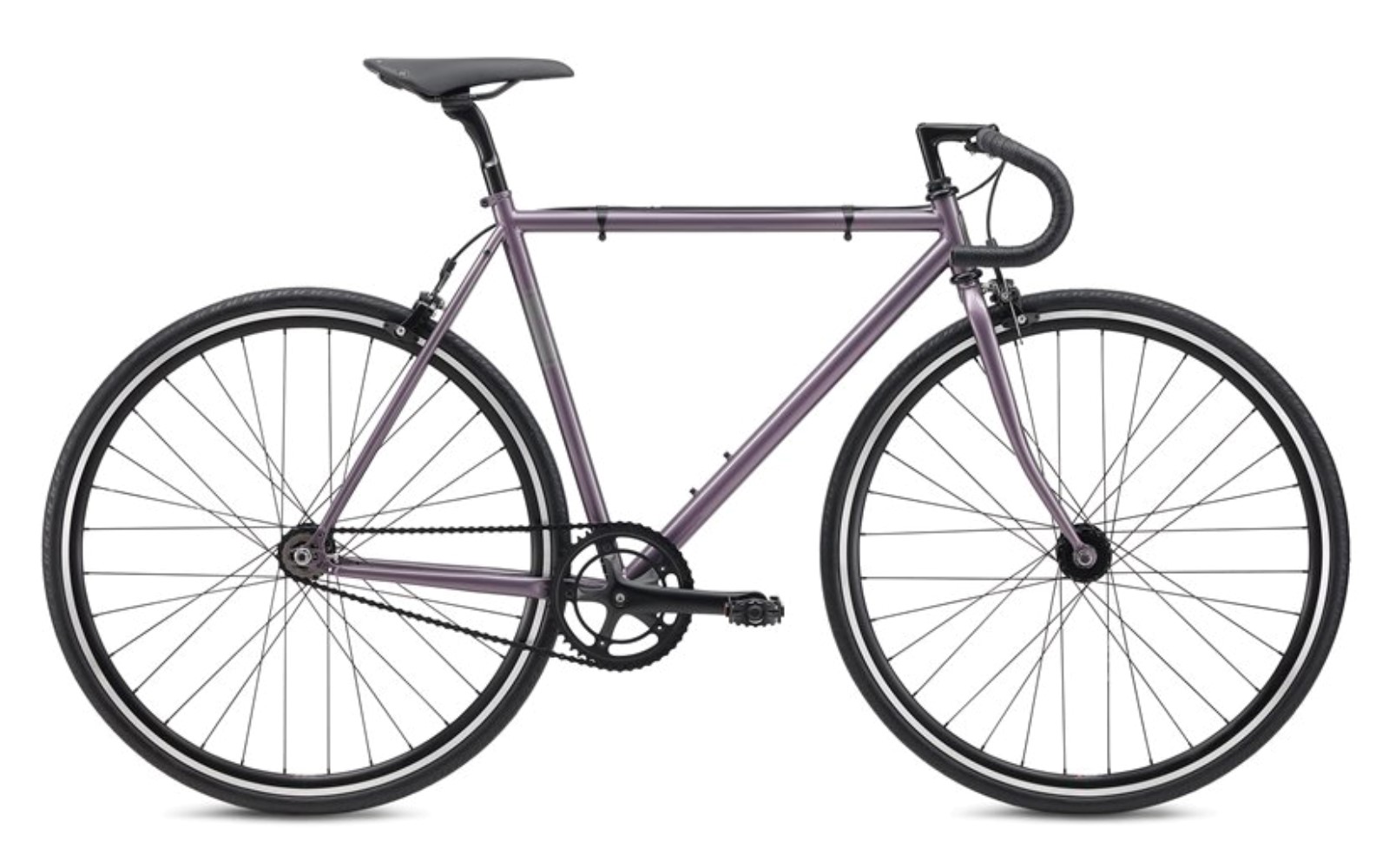 Велосипед Fuji Feather Lavender Gray за 2099,99 руб. в магазине городских велосипедов City Bikes в Минске.
