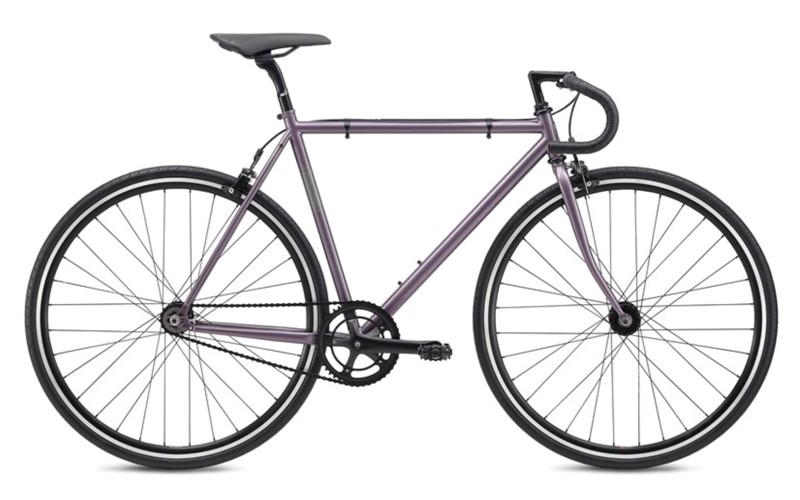 Велосипед Fuji Feather Lavender Gray за 2099,99 руб. в интернет-магазине городских велосипедов City Bikes в Минске.