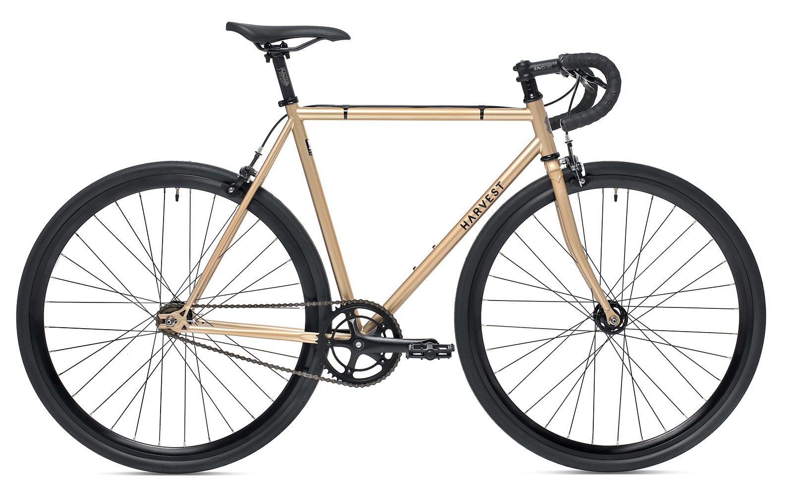 Велосипед Harvest Crop Champagne за 1429,99 руб. в магазине городских велосипедов City Bikes в Минске.