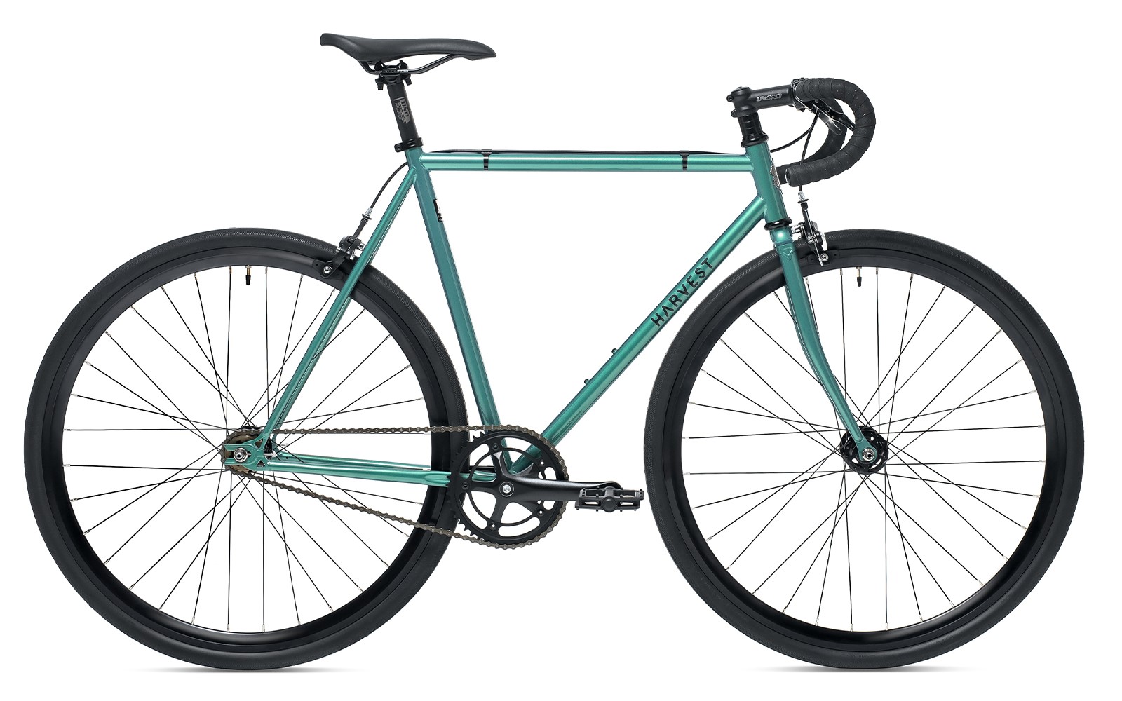 Велосипед Harvest Crop Teal за 1429,99 руб. в магазине городских велосипедов City Bikes в Минске.