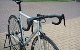 Велосипед Octopus Track 55 см Silver Б/У за 1400 руб.