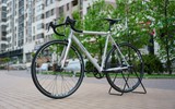 Велосипед Octopus Track 55 см Silver Б/У за 1400 руб.